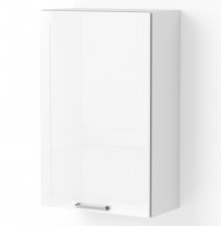 Rhodes - 600mm wide 350mm Deep 960mm High Single Door Wall Cabine